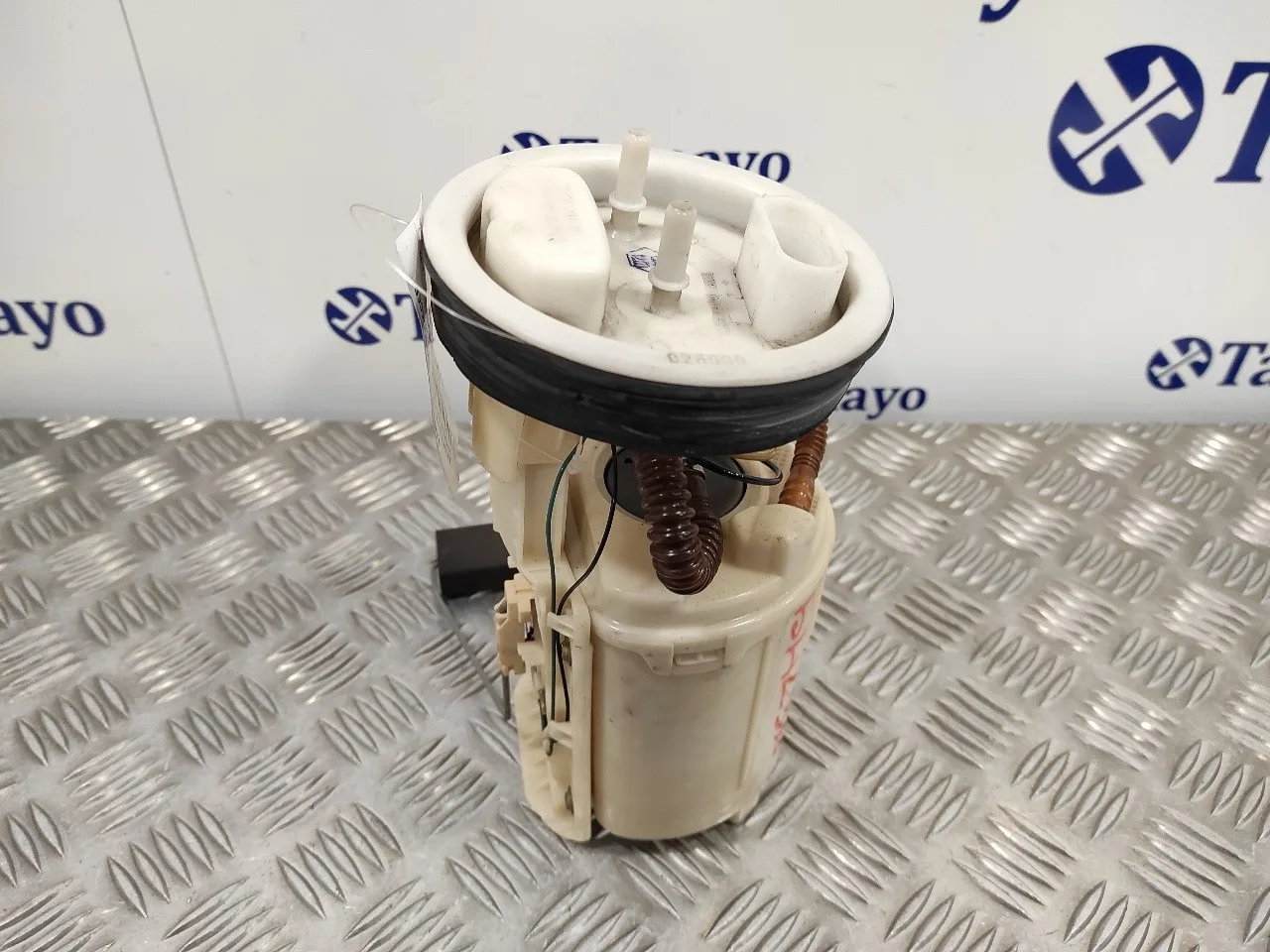 Aforador para Volkswagen Polo Berlina (6N2)