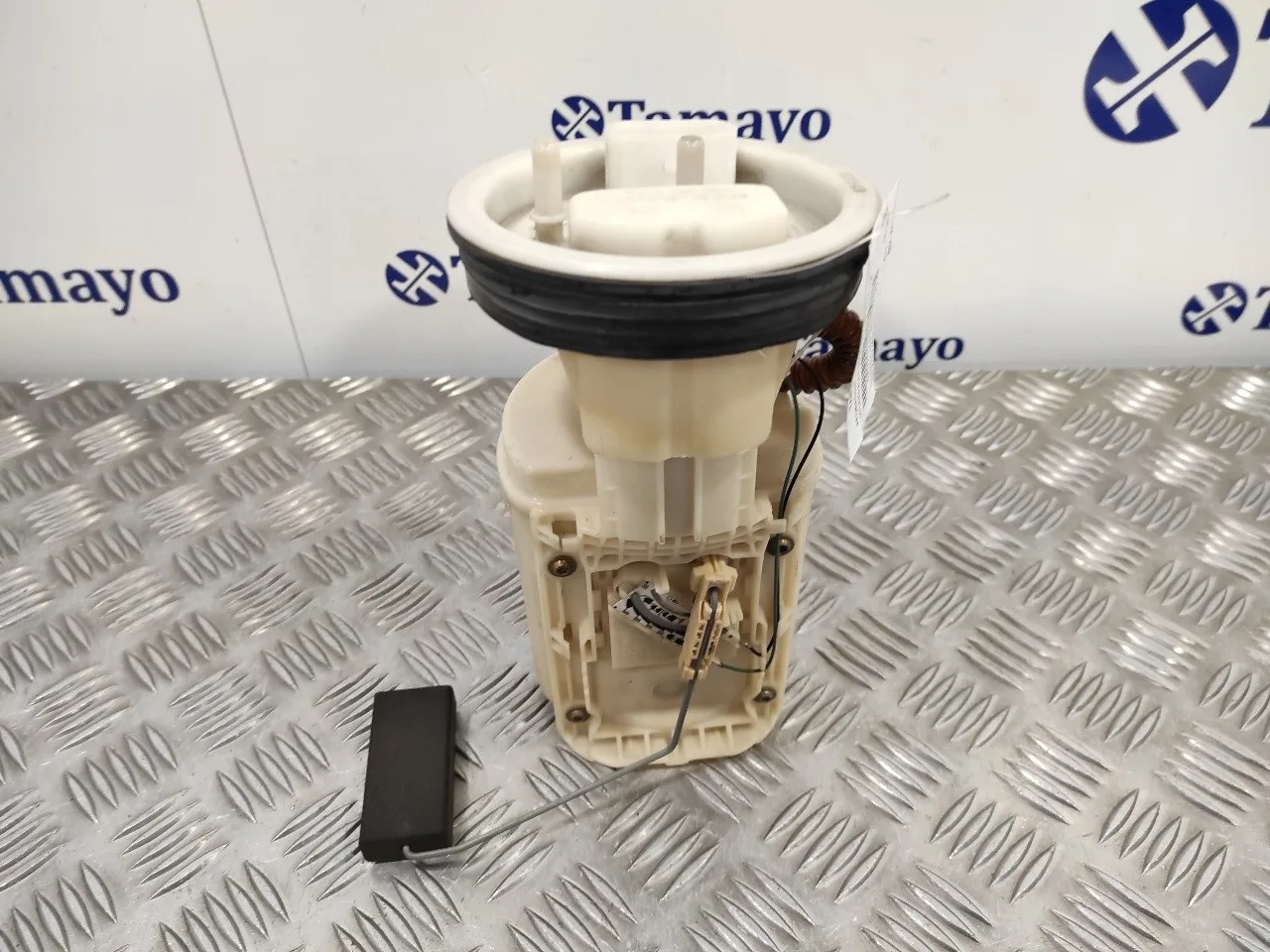 Aforador para Volkswagen Polo Berlina (6N2)