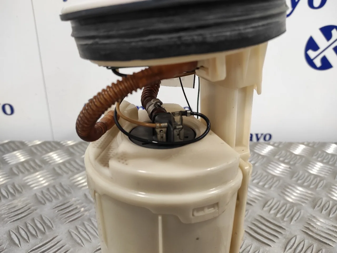 Aforador para Volkswagen Polo Berlina (6N2)