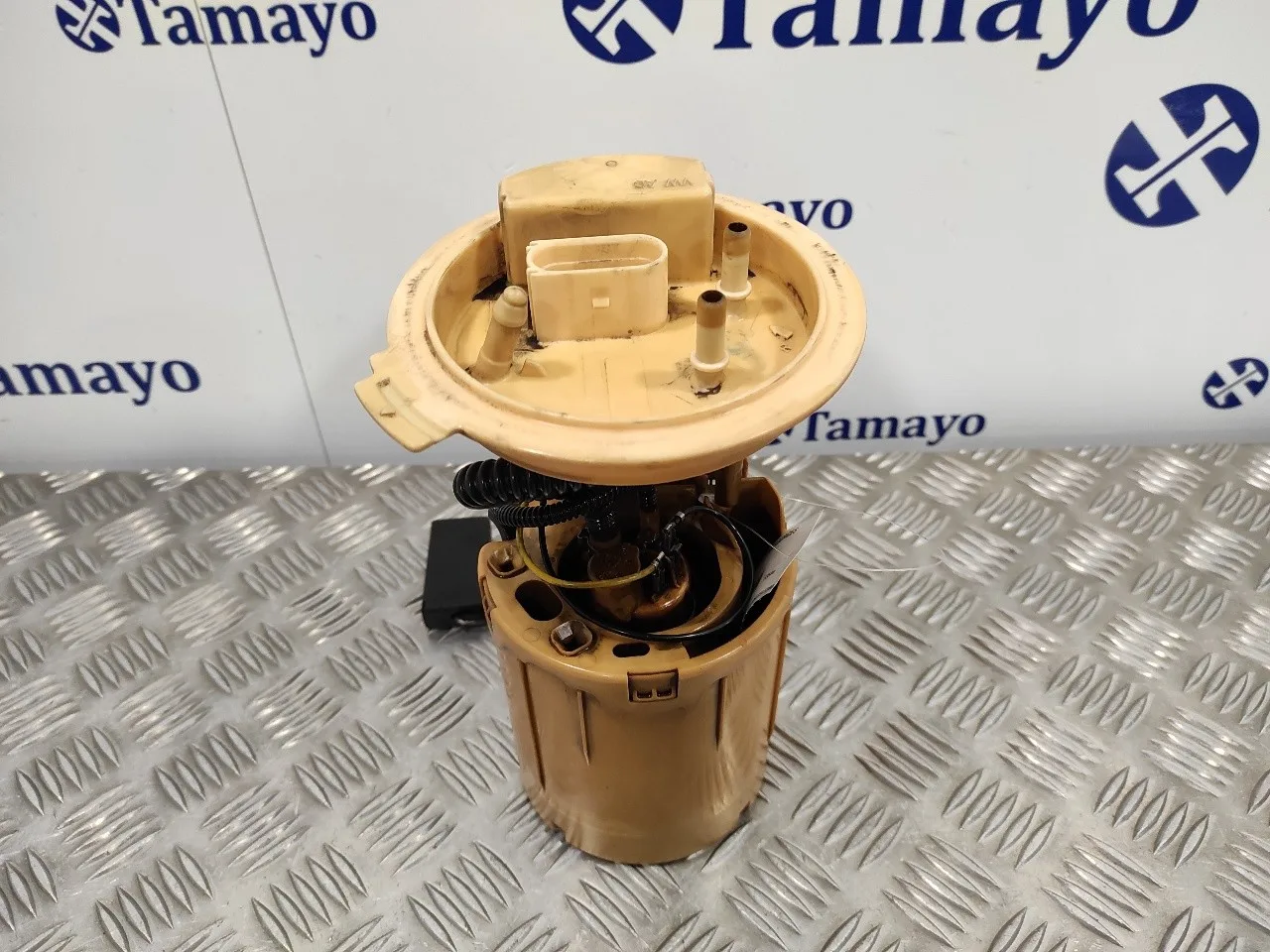 Aforador para Audi A3 (8P)
