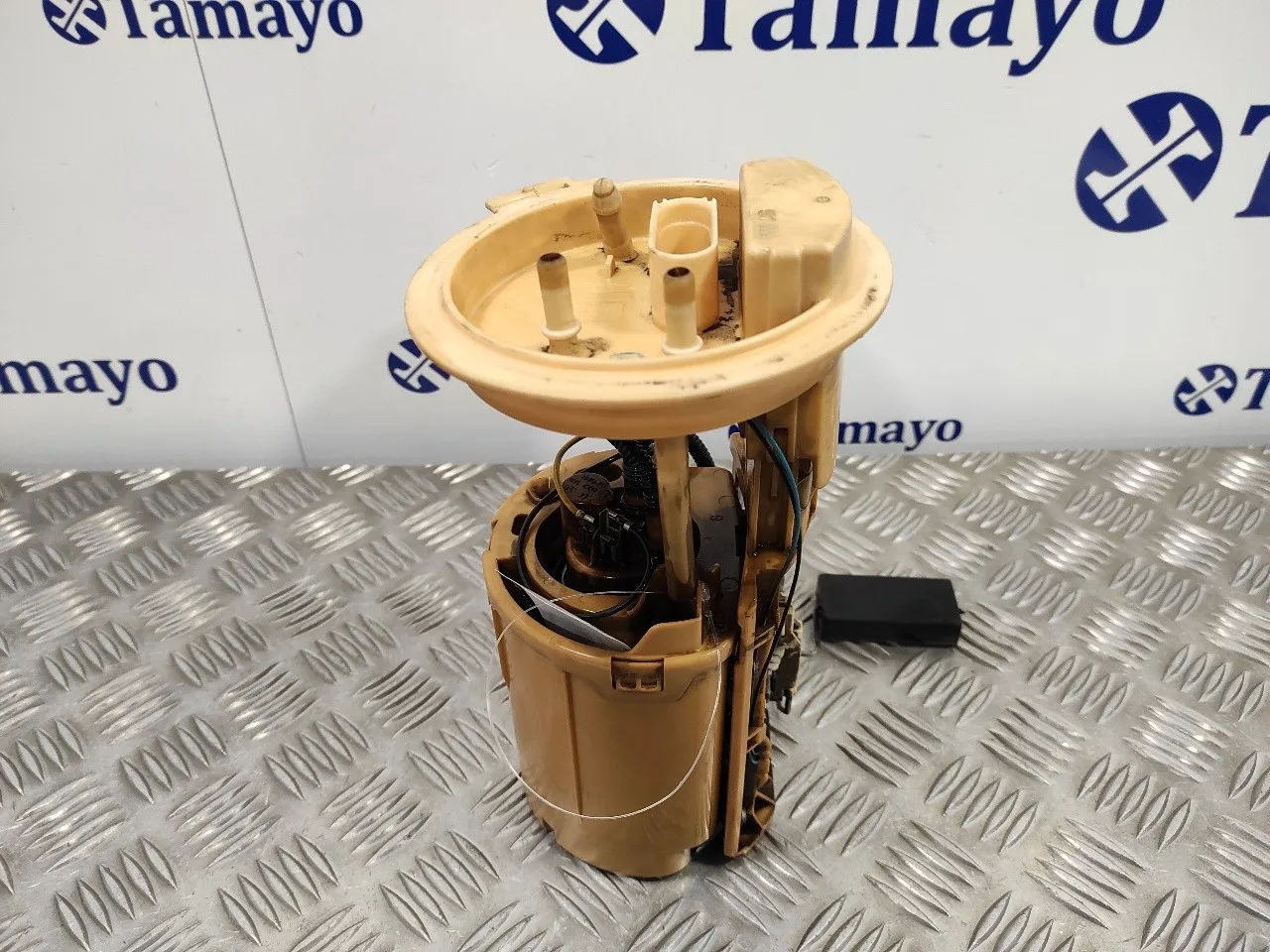 Aforador para Audi A3 (8P)