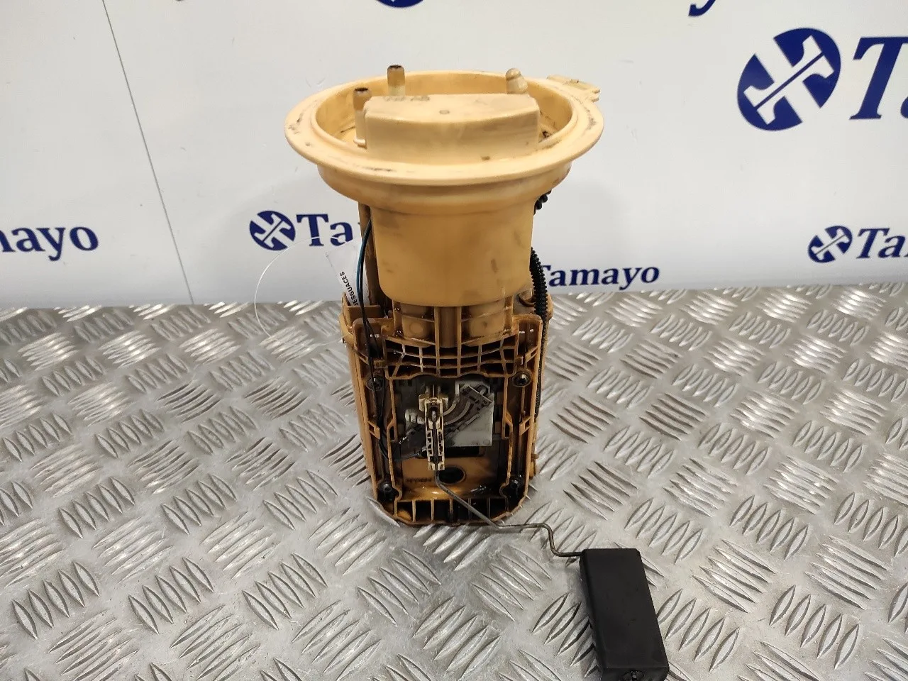 Aforador para Audi A3 (8P)
