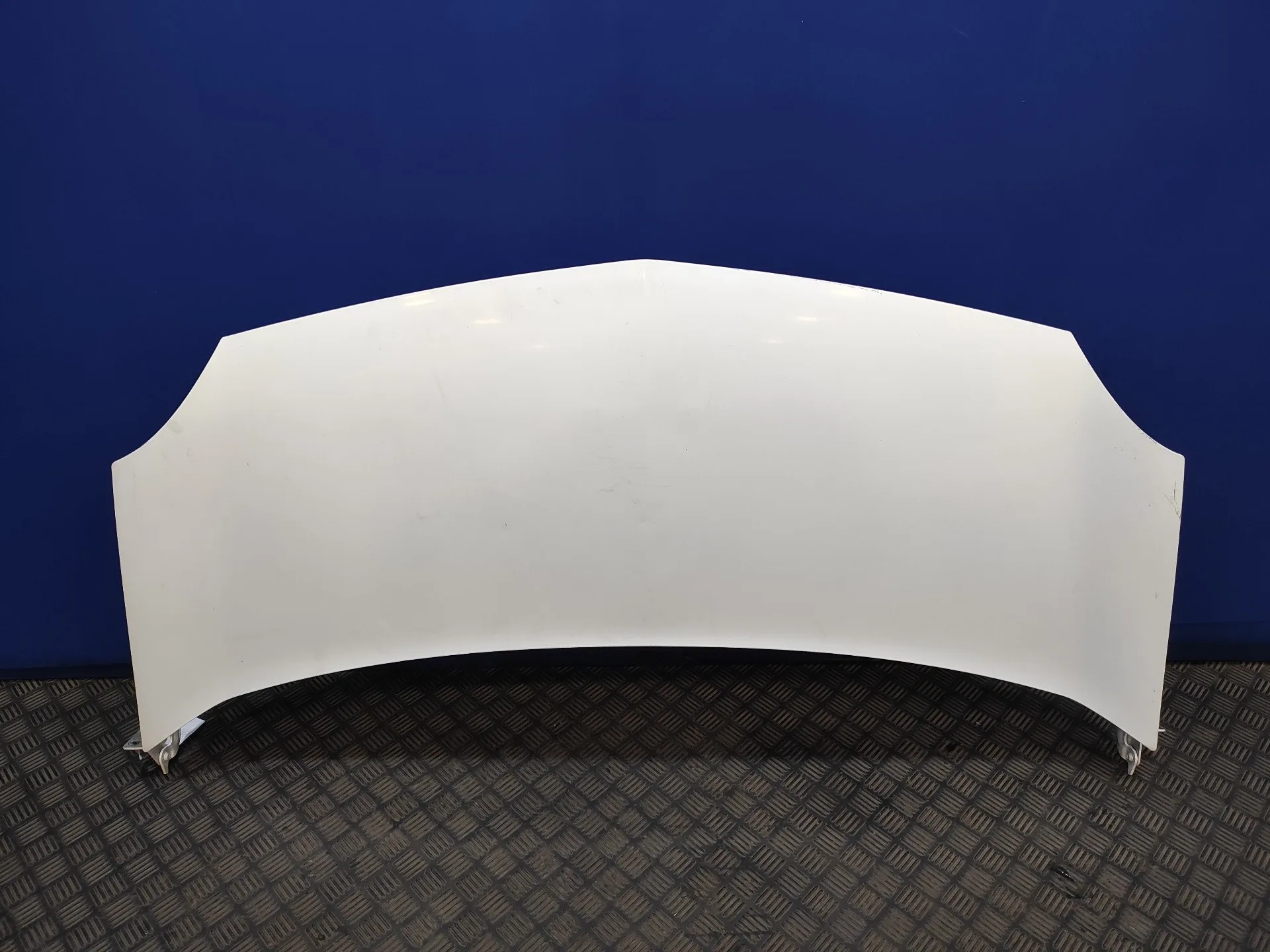 Capot para Renault Kangoo