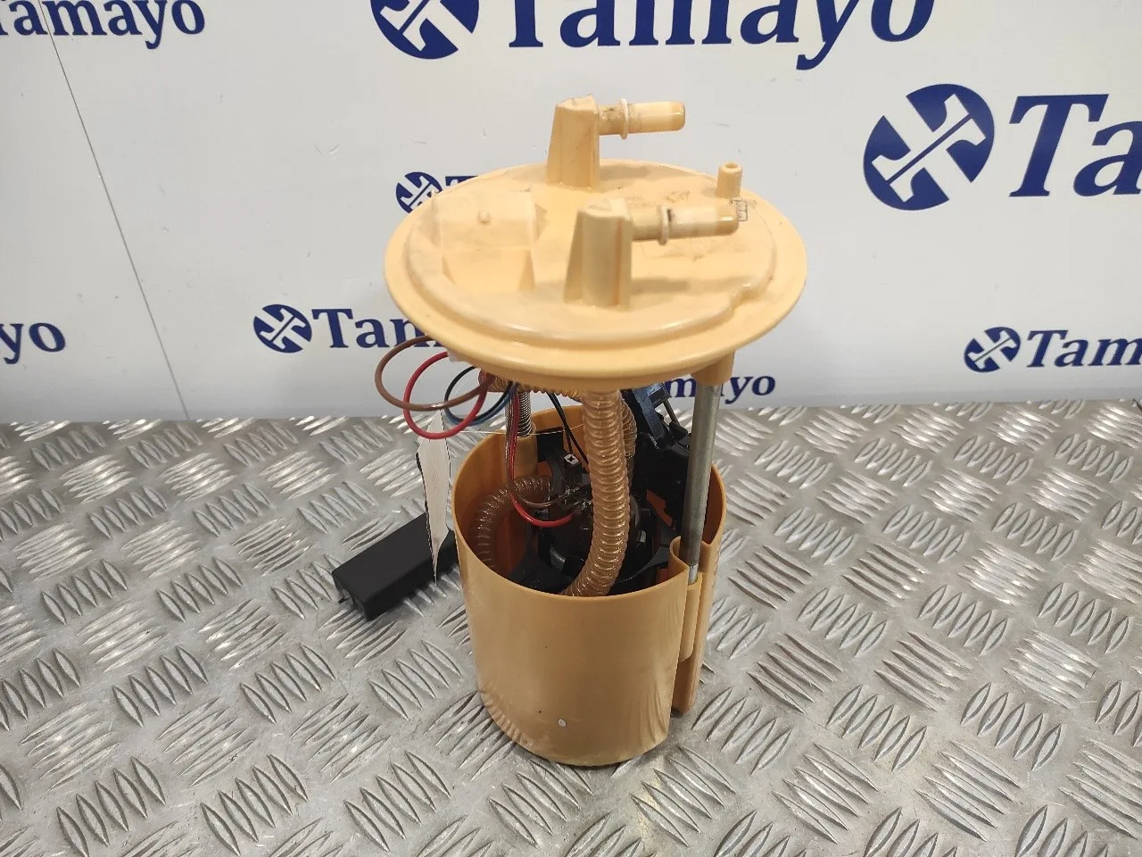 Aforador para Ford Ka (Ccu)