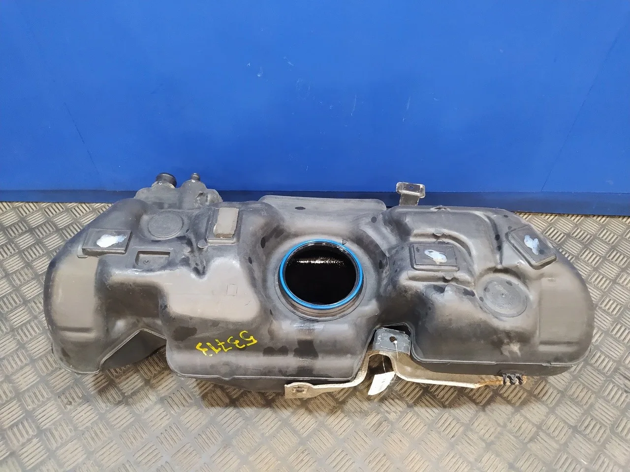 Deposito Combustible para Ford Ka (Ccu)
