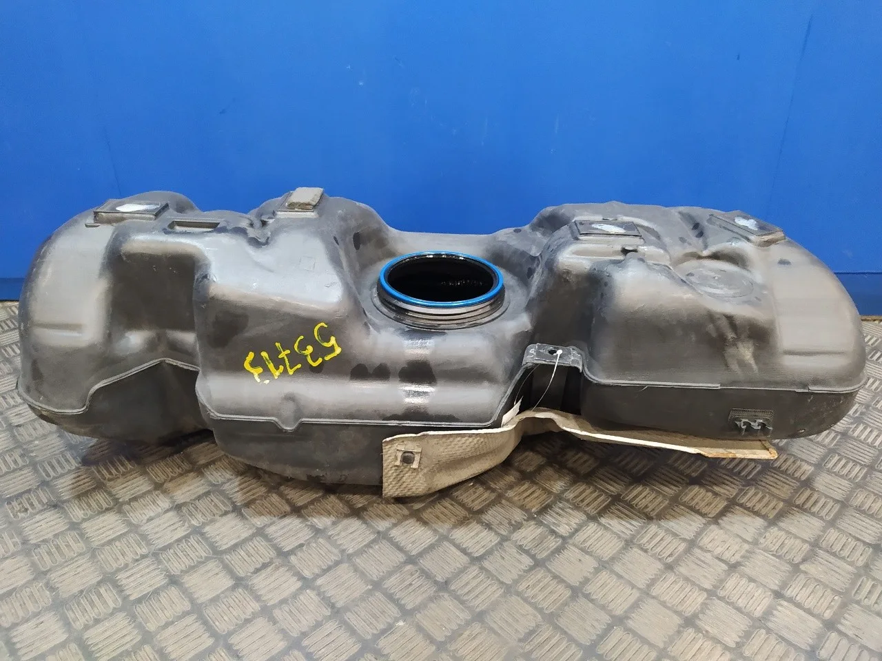 Deposito Combustible para Ford Ka (Ccu)
