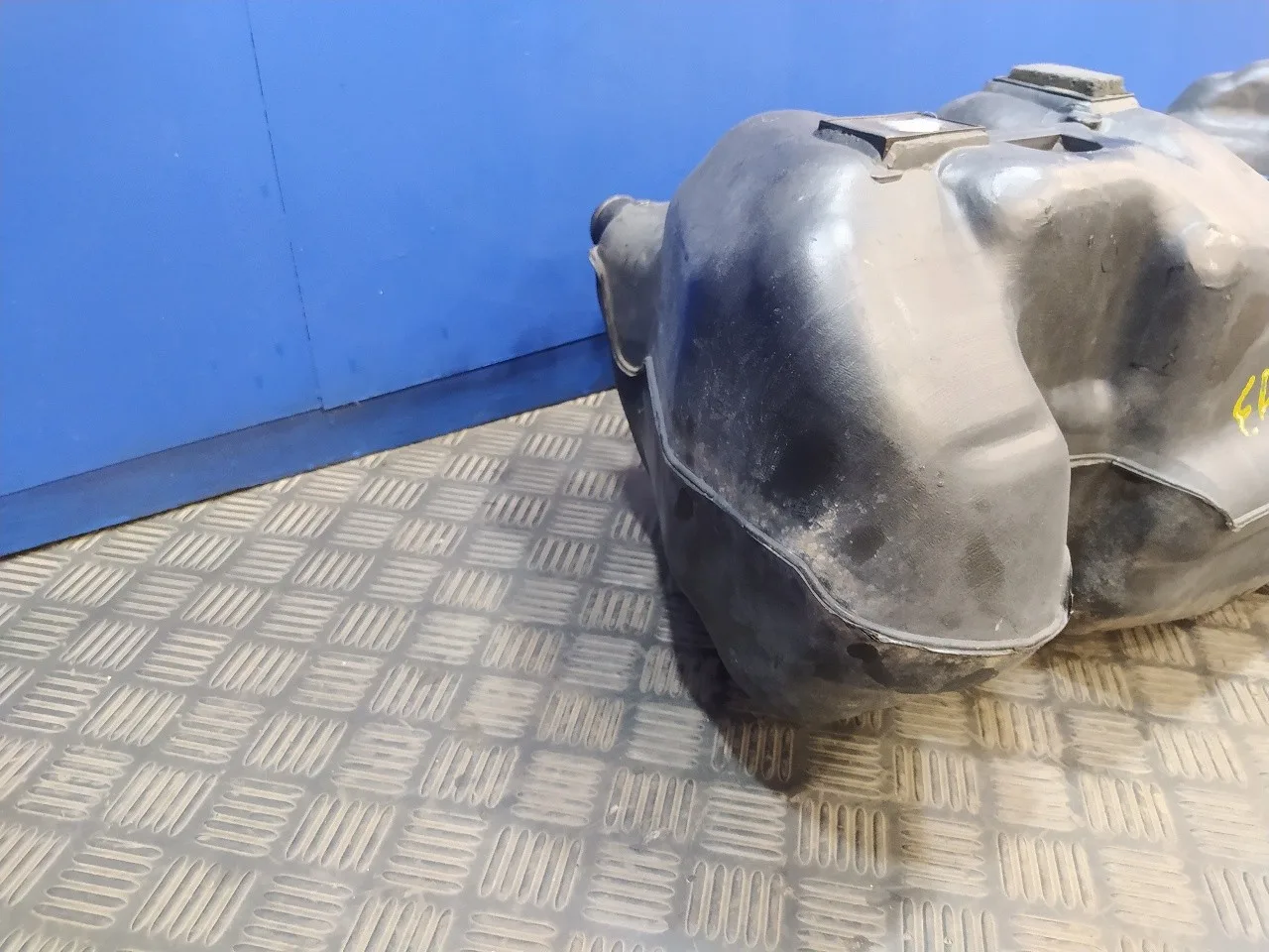 Deposito Combustible para Ford Ka (Ccu)