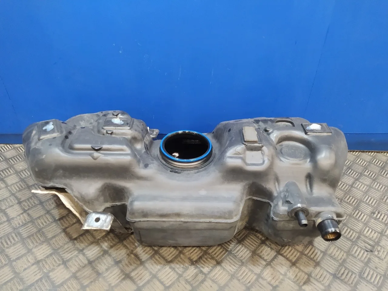 Deposito Combustible para Ford Ka (Ccu)