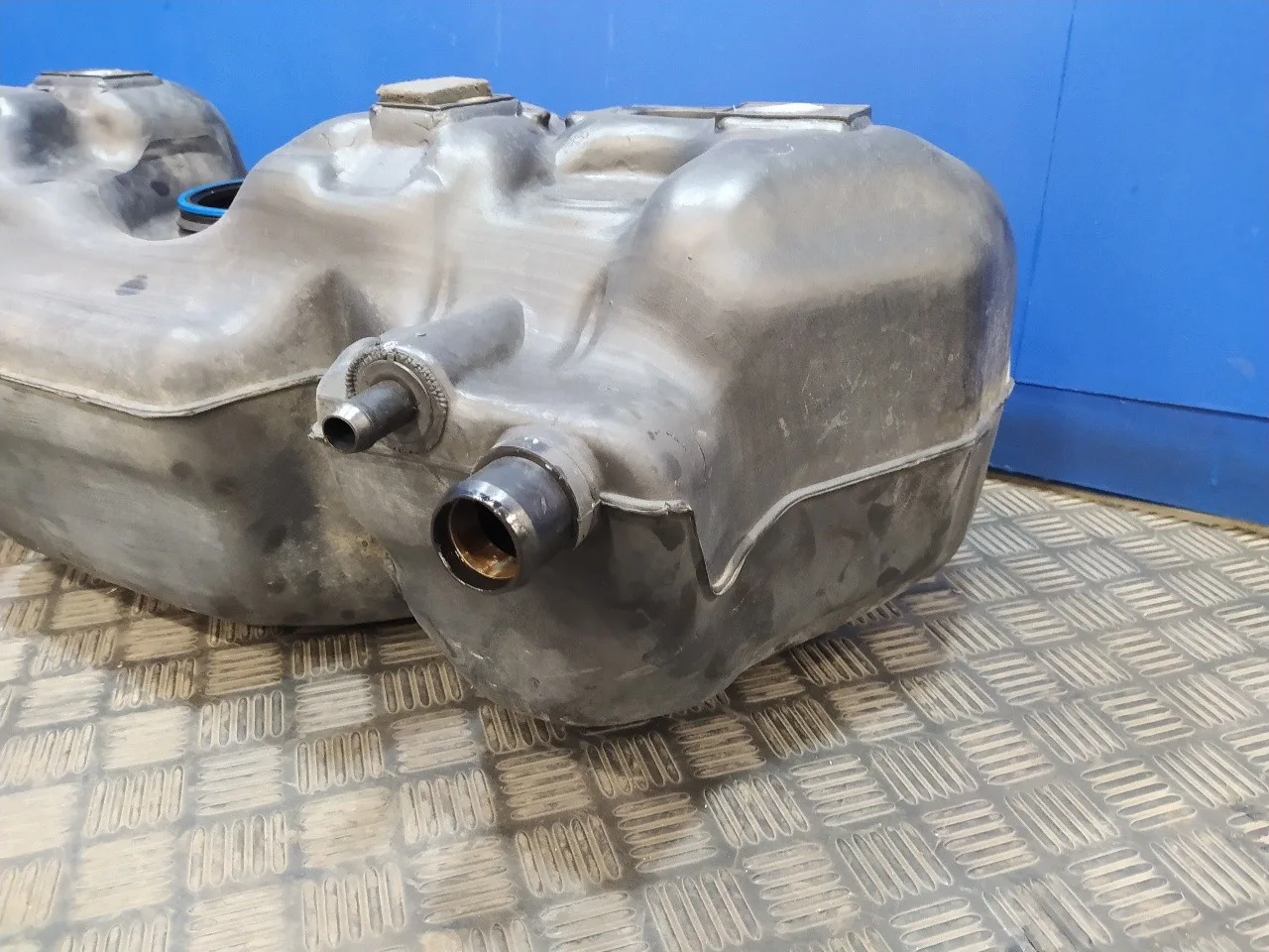 Deposito Combustible para Ford Ka (Ccu)