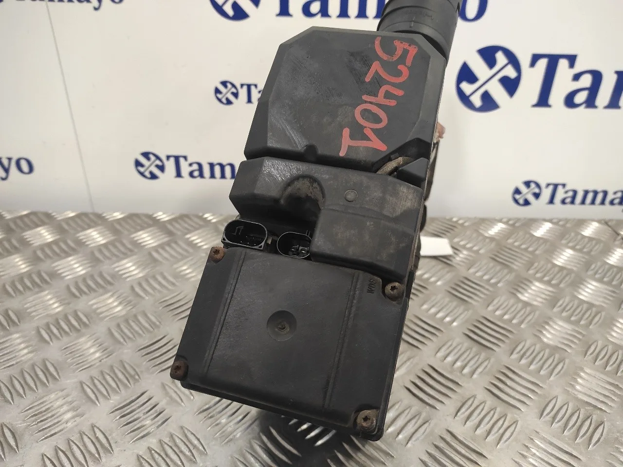 Calefaccion Autonoma para Fiat Scudo Combi (272)