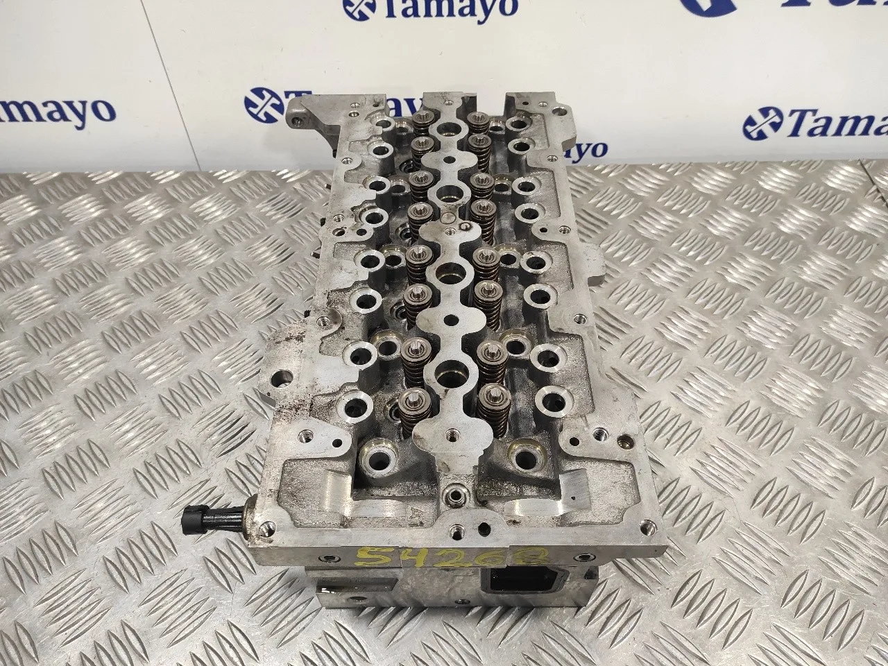 Culata para Opel Corsa D