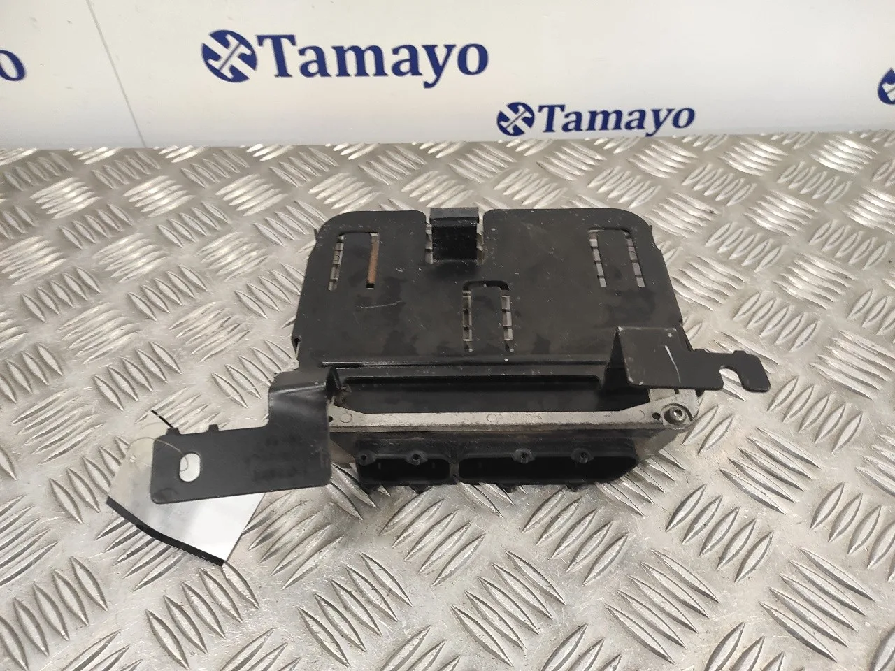 Centralita Motor Uce para Audi A3 (8L)