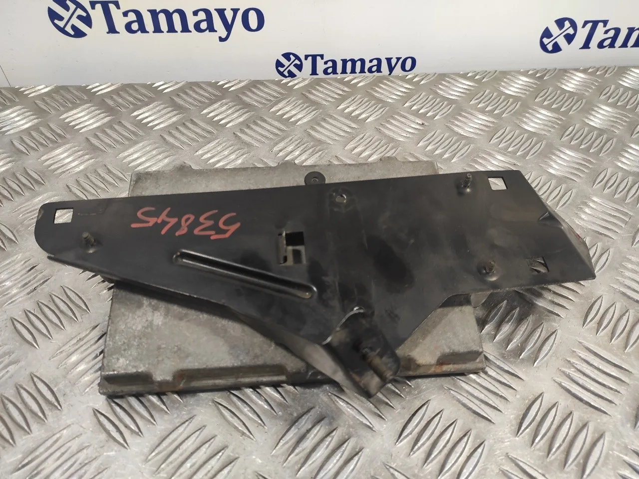 Centralita Motor Uce para Chrysler Jeep Cherokee (Xj)