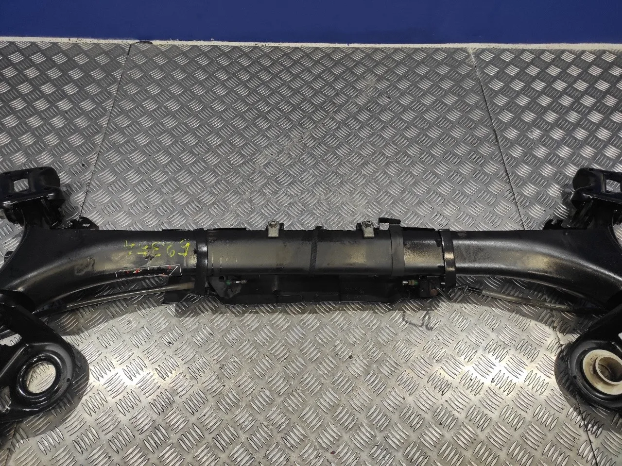 Puente Trasero para Citroën Ds4