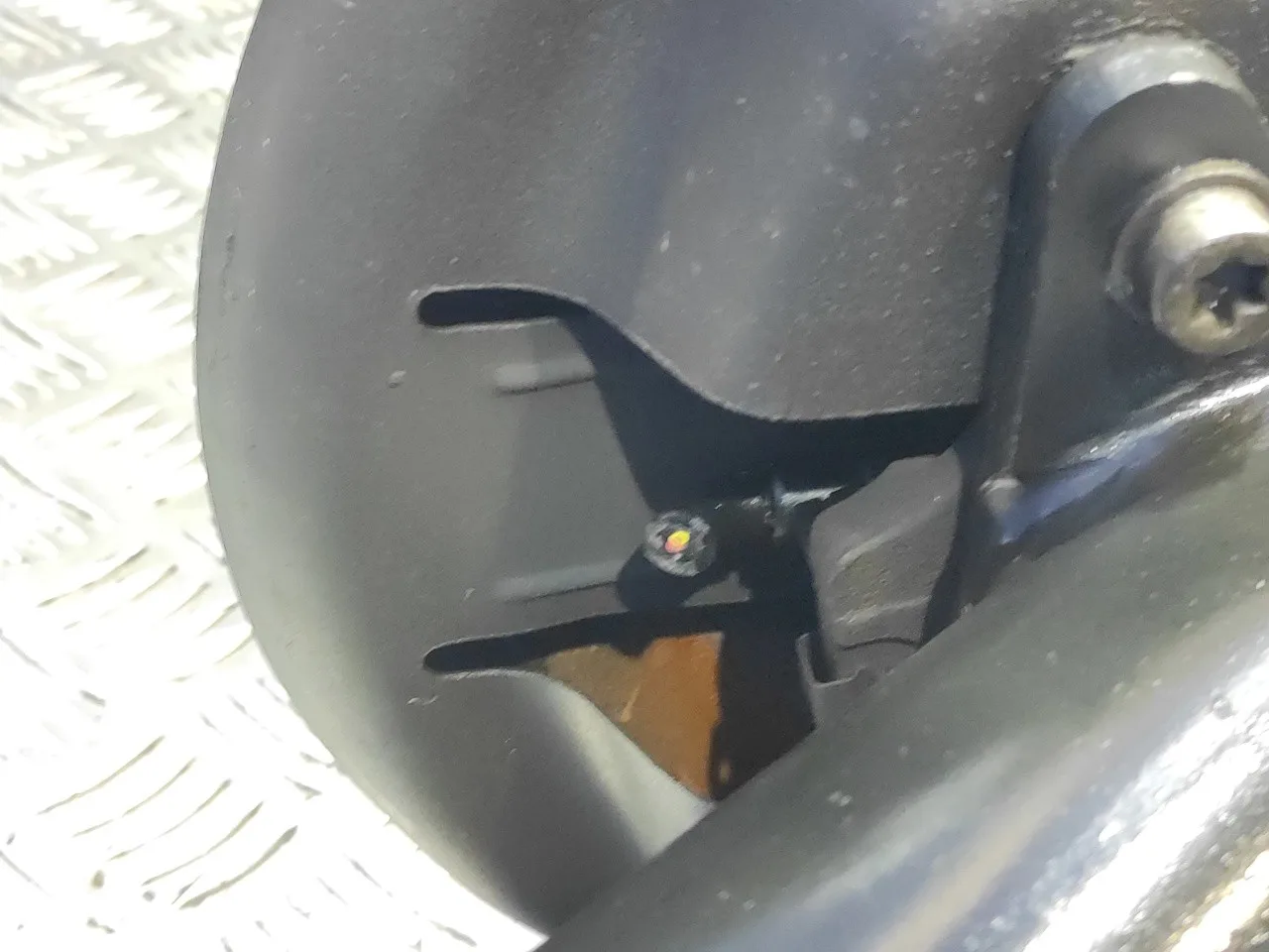 Puente Trasero para Citroën Ds4