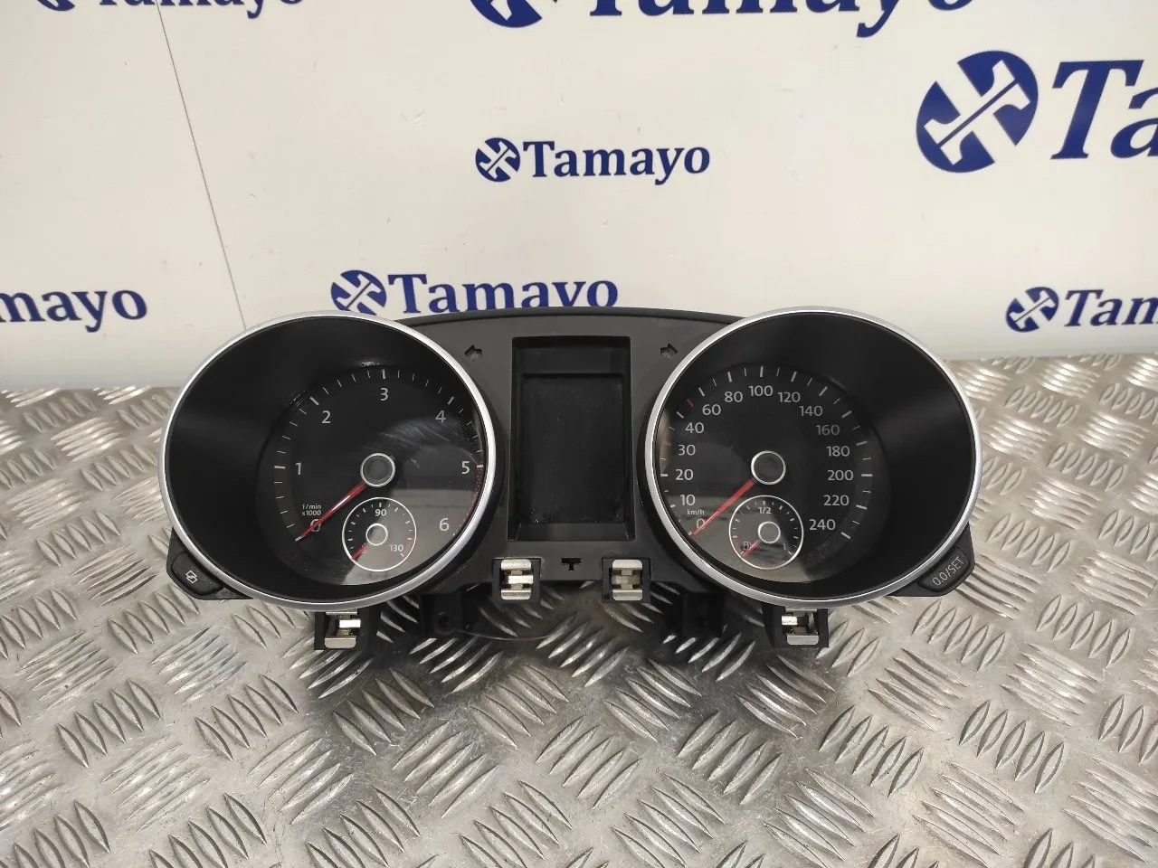 Cuadro Instrumentos para Volkswagen Golf Vi (5K1)
