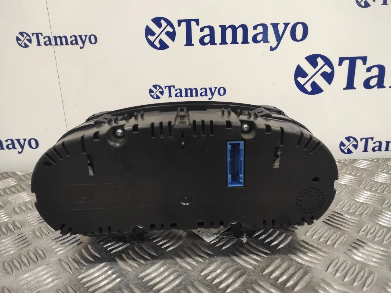 Cuadro Instrumentos para Volkswagen Golf Vi (5K1)