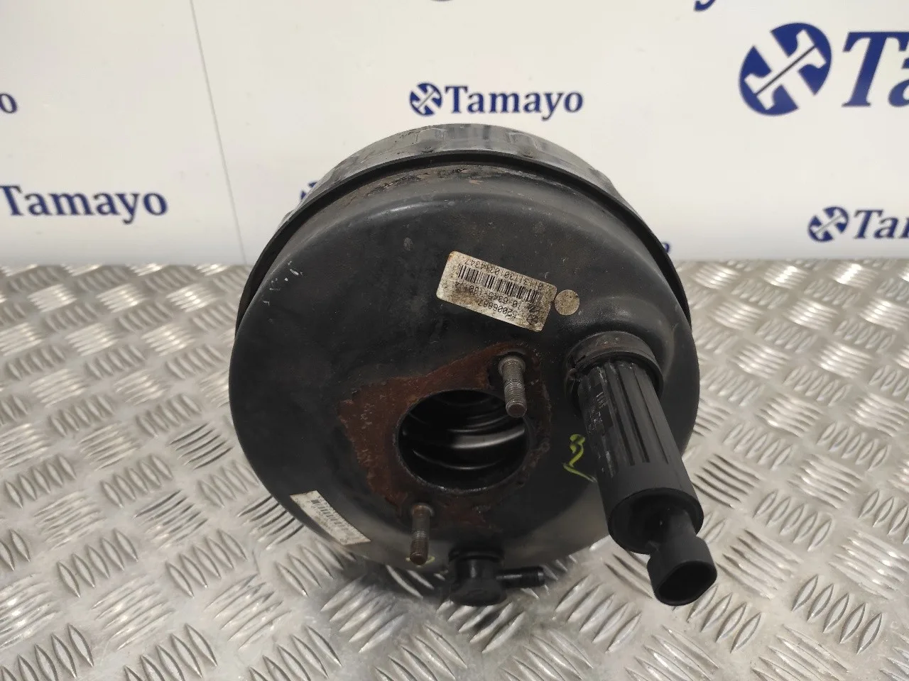 Servofreno para Chrysler Jeep Cherokee (Xj)