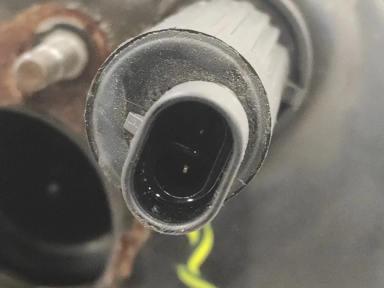 Servofreno para Chrysler Jeep Cherokee (Xj)