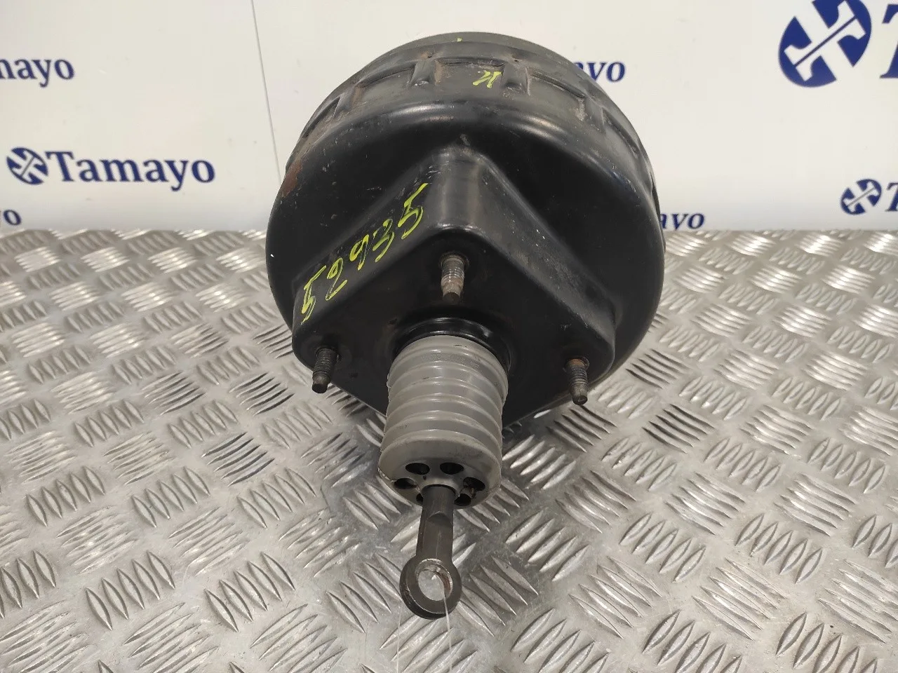 Servofreno para Chrysler Jeep Cherokee (Xj)