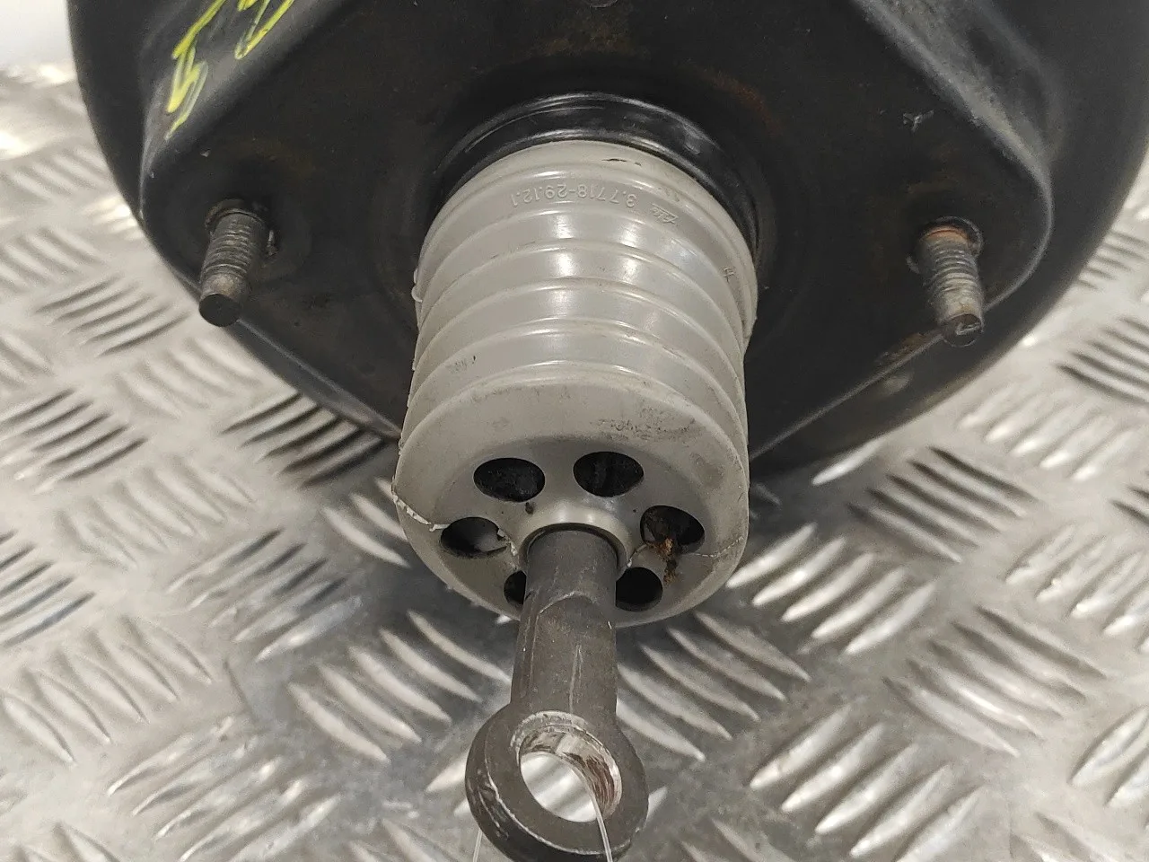 Servofreno para Chrysler Jeep Cherokee (Xj)