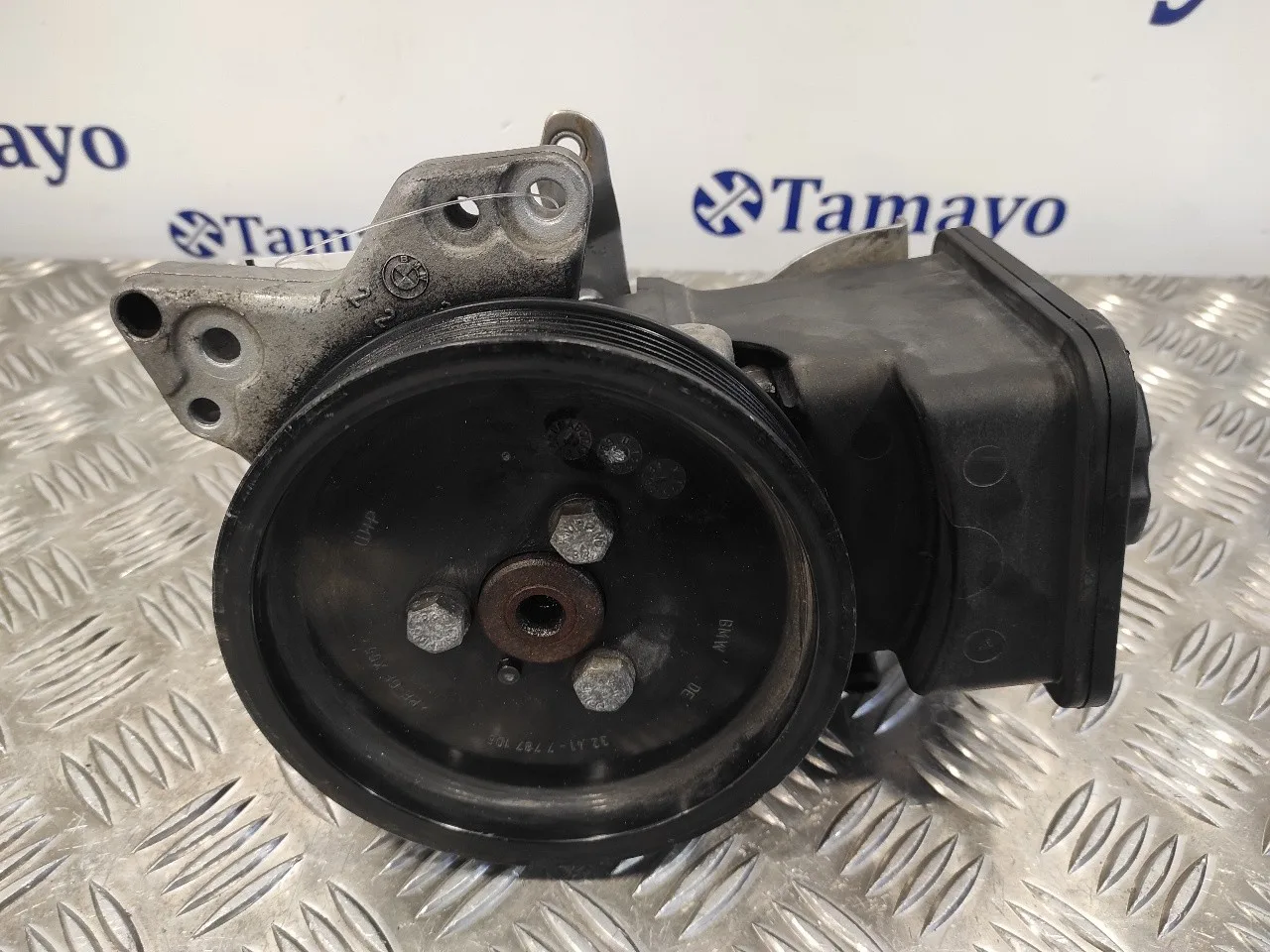 Bomba Direccion para Bmw Serie 3 Compact (E46)
