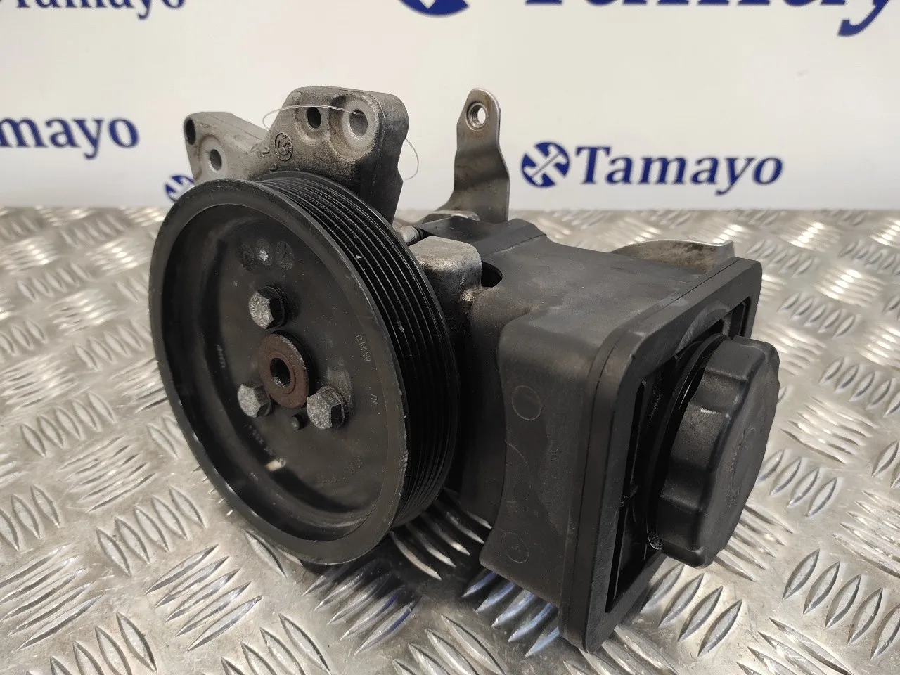 Bomba Direccion para Bmw Serie 3 Compact (E46)