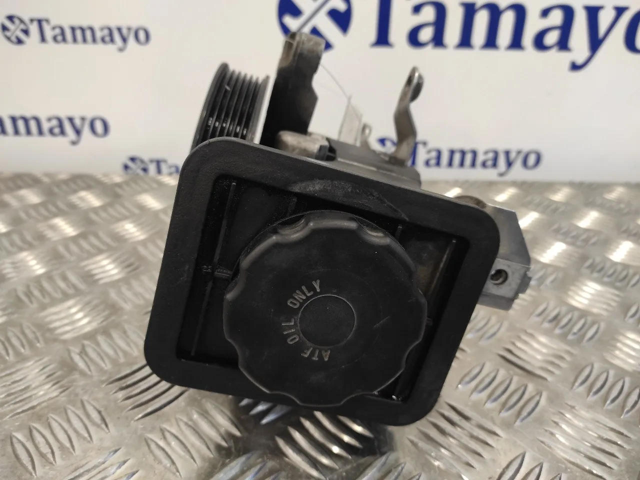 Bomba Direccion para Bmw Serie 3 Compact (E46)
