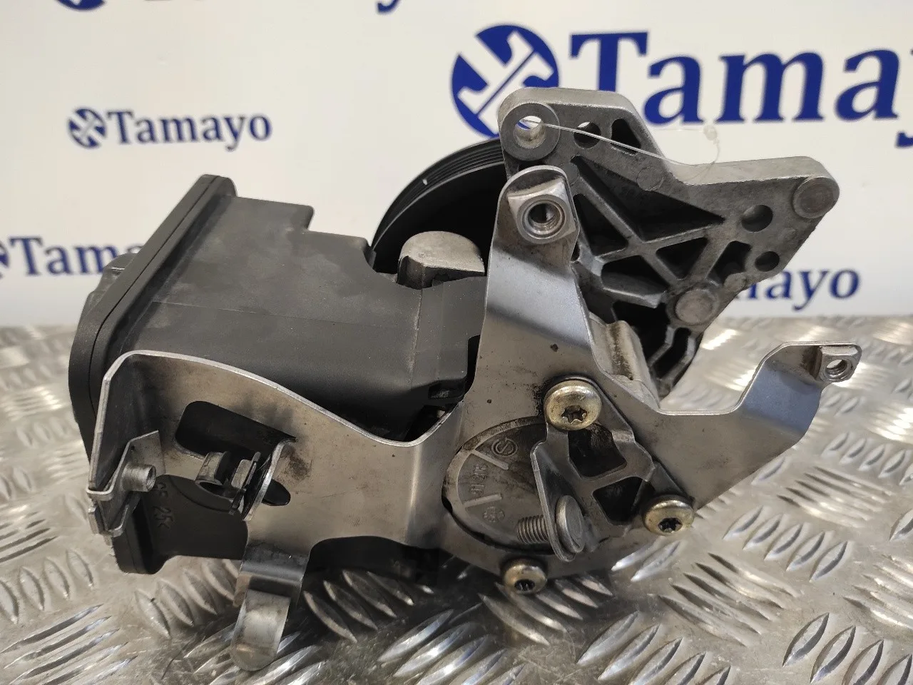 Bomba Direccion para Bmw Serie 3 Compact (E46)