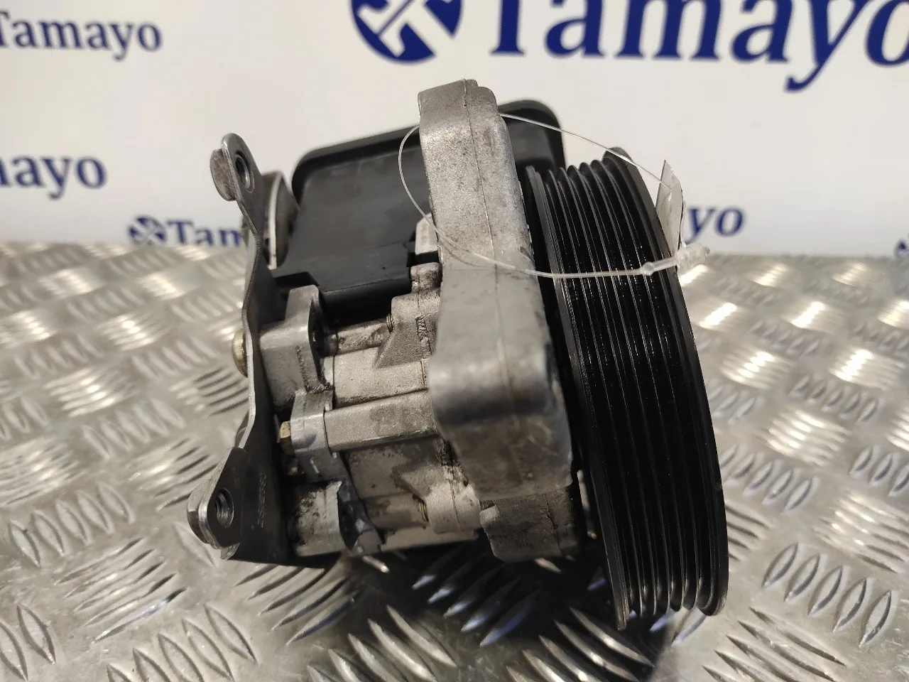 Bomba Direccion para Bmw Serie 3 Compact (E46)