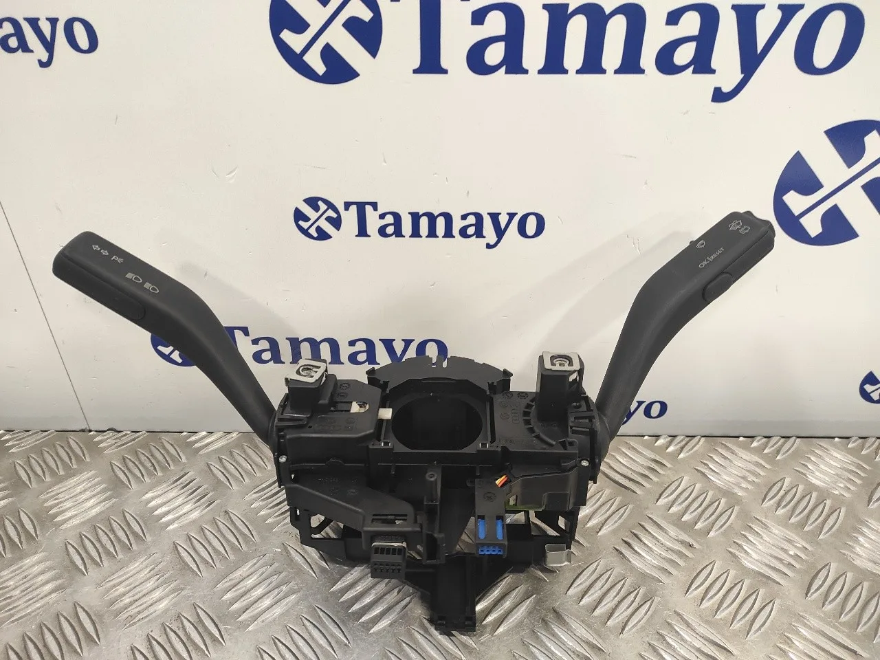 Mando Multifuncion para Audi A3 (8P)