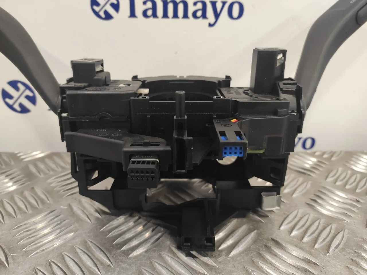 Mando Multifuncion para Audi A3 (8P)