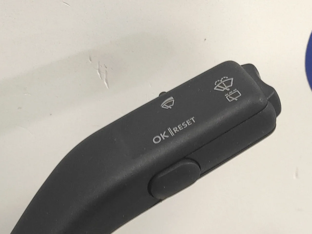 Mando Multifuncion para Audi A3 (8P)