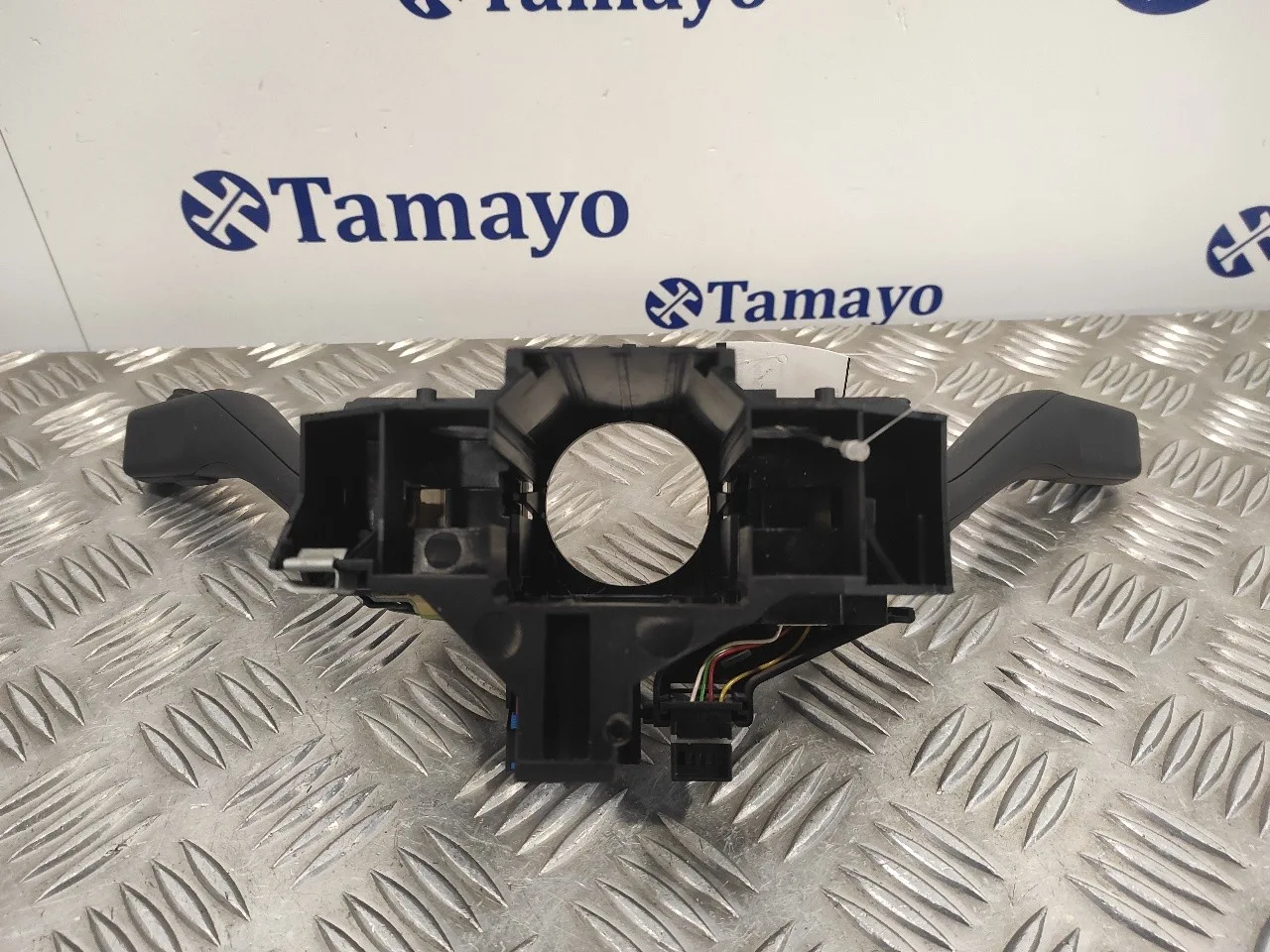Mando Multifuncion para Audi A3 (8P)