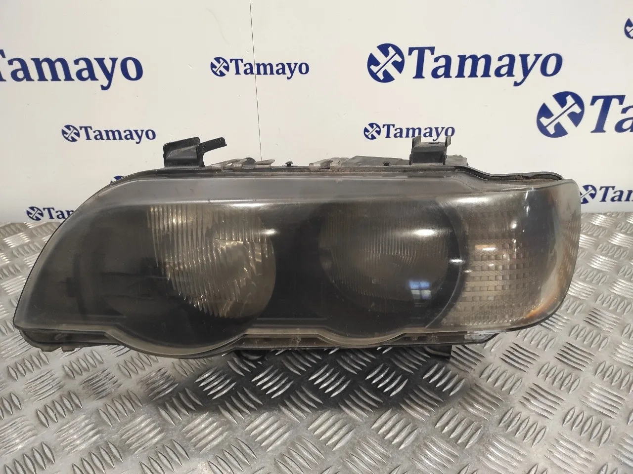 Faro Izquierdo para Bmw X5 (E53)