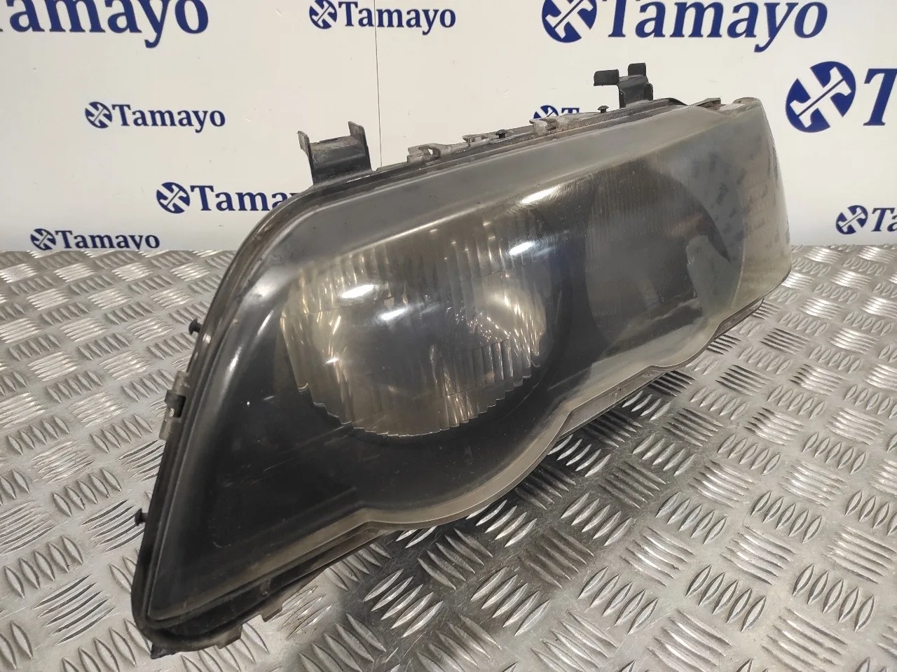 Faro Izquierdo para Bmw X5 (E53)