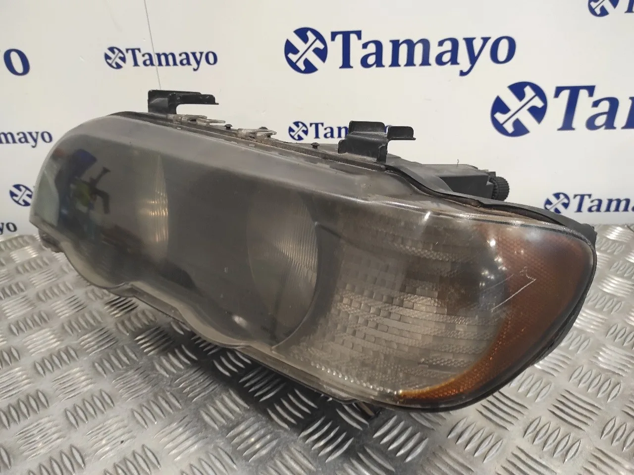 Faro Izquierdo para Bmw X5 (E53)