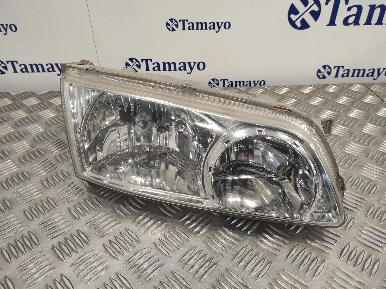 Faro Derecho para Hyundai H 1