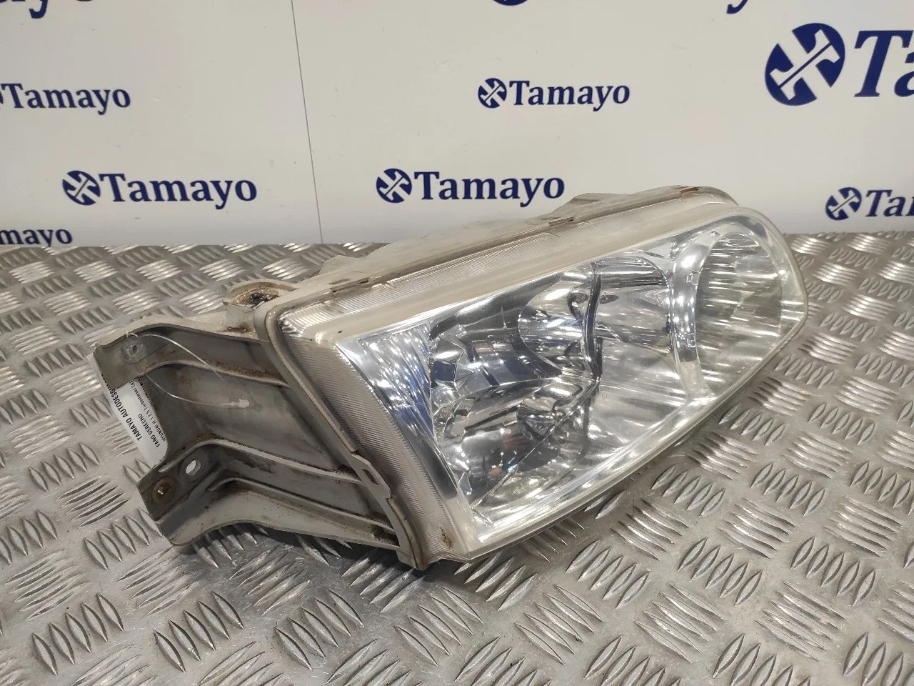 Faro Derecho para Hyundai H 1