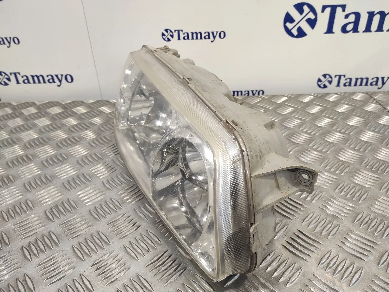 Faro Derecho para Hyundai H 1