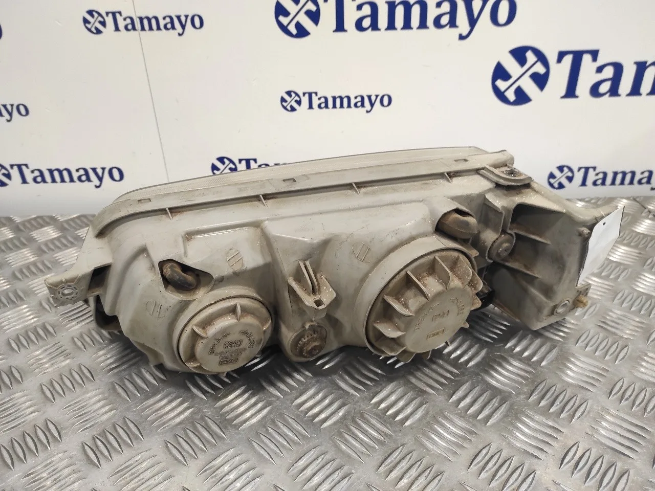 Faro Derecho para Hyundai H 1
