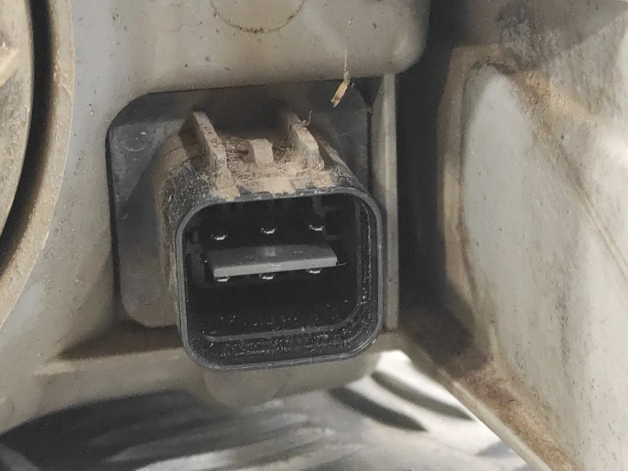 Faro Derecho para Hyundai H 1