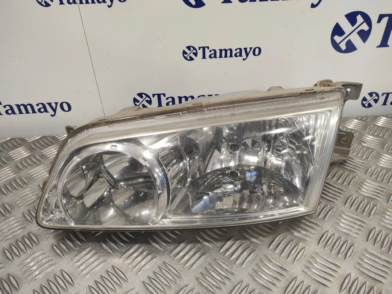 Faro Izquierdo para Hyundai H 1