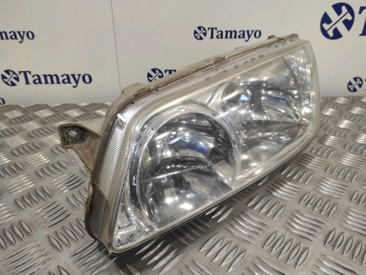 Faro Izquierdo para Hyundai H 1