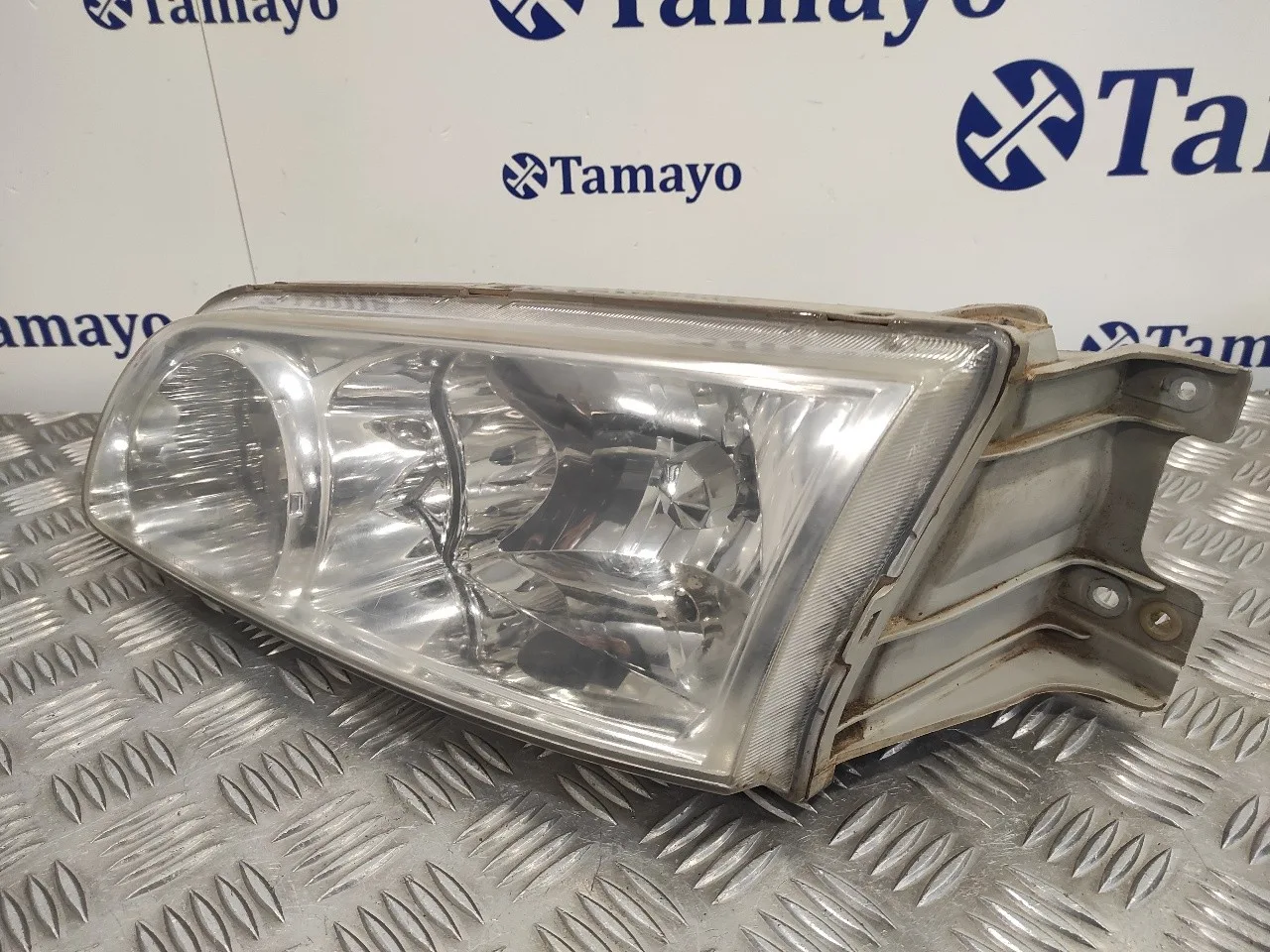 Faro Izquierdo para Hyundai H 1