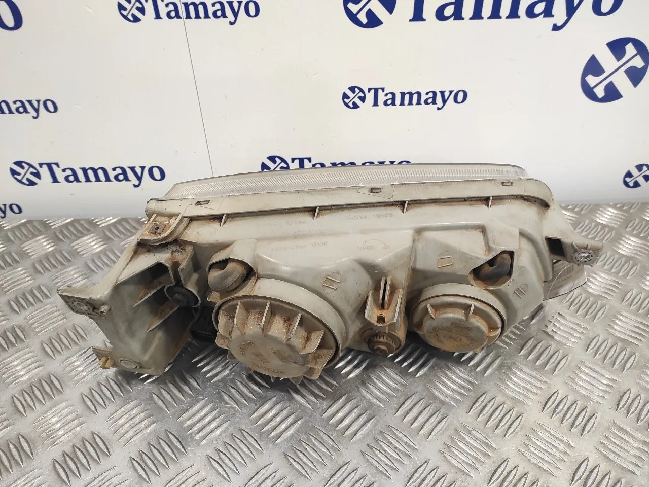 Faro Izquierdo para Hyundai H 1