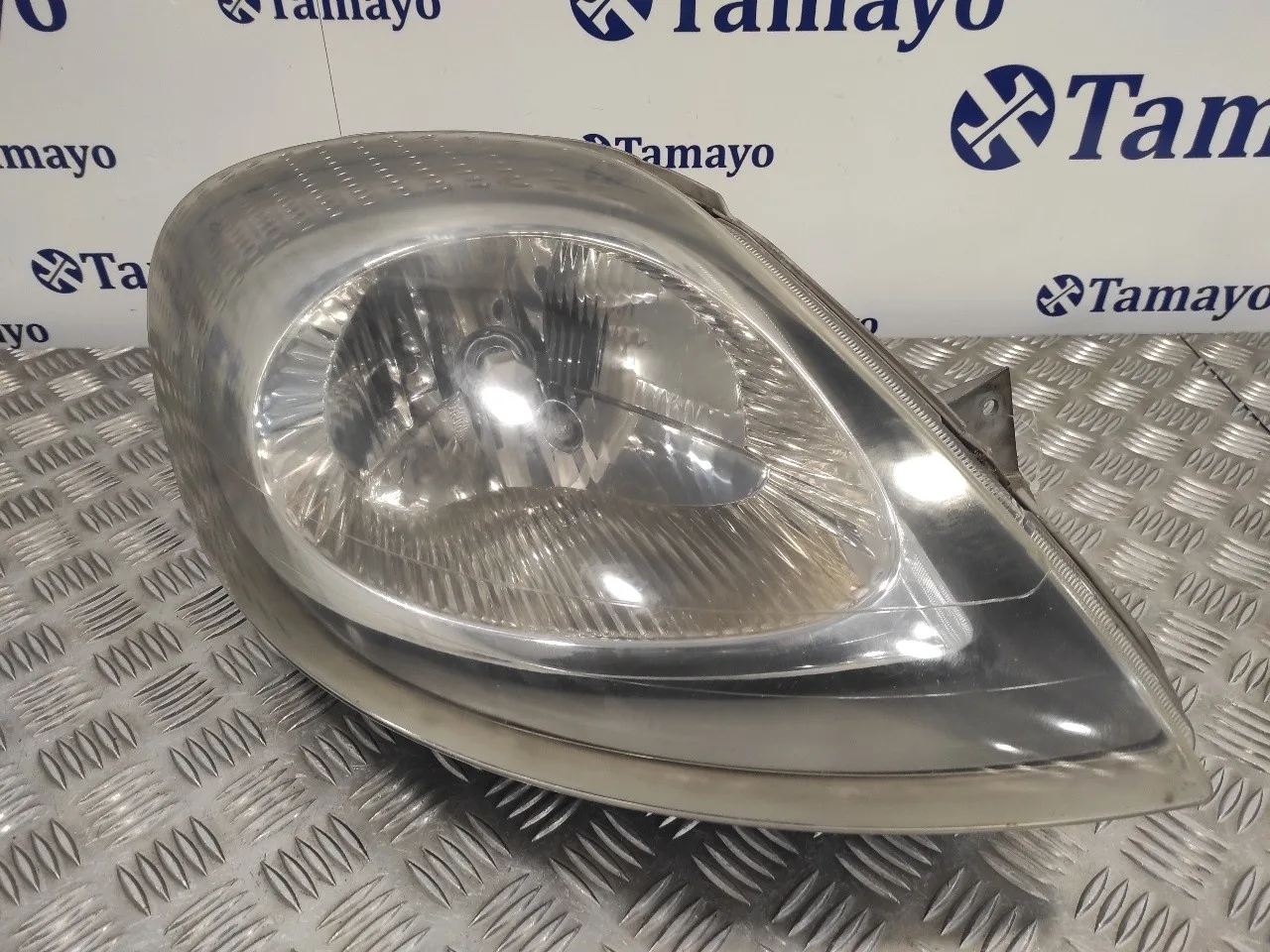 Faro Derecho para Renault Trafic Combi (Ab 4.01)