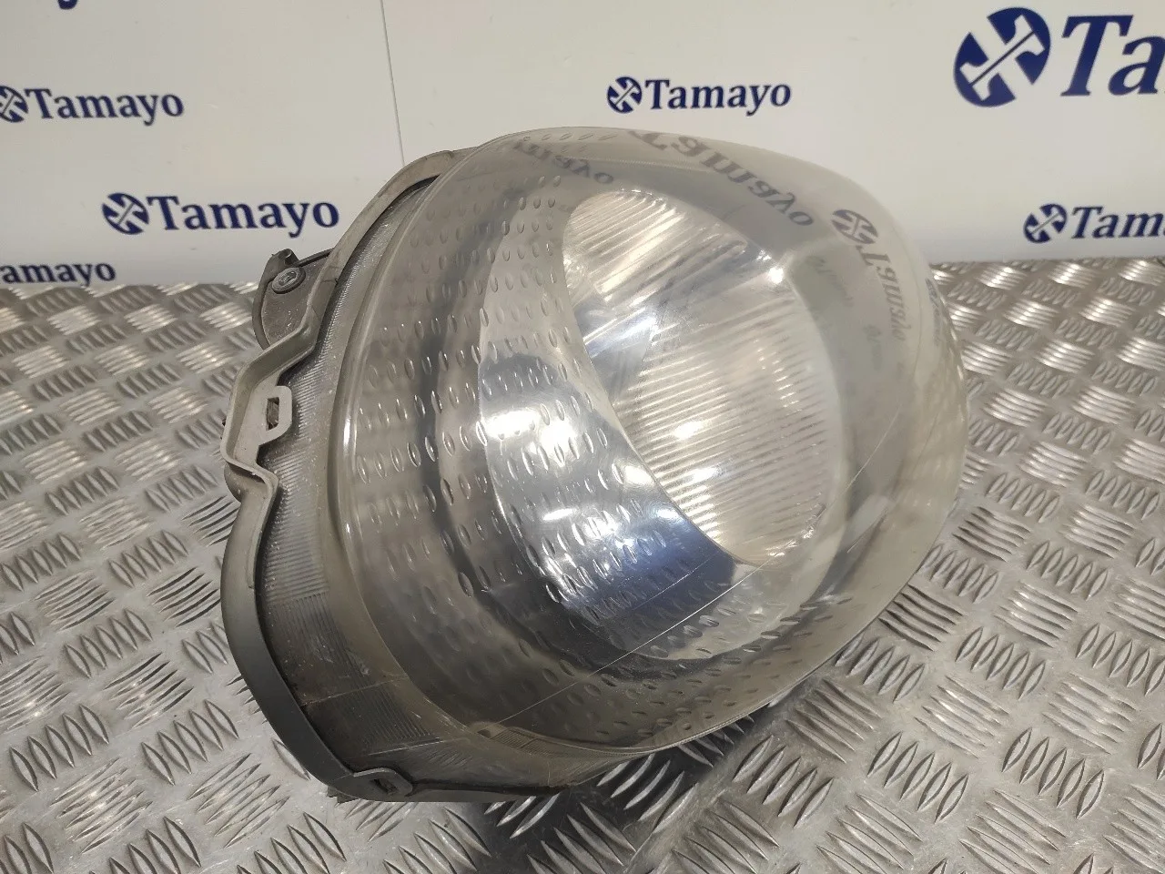 Faro Derecho para Renault Trafic Combi (Ab 4.01)