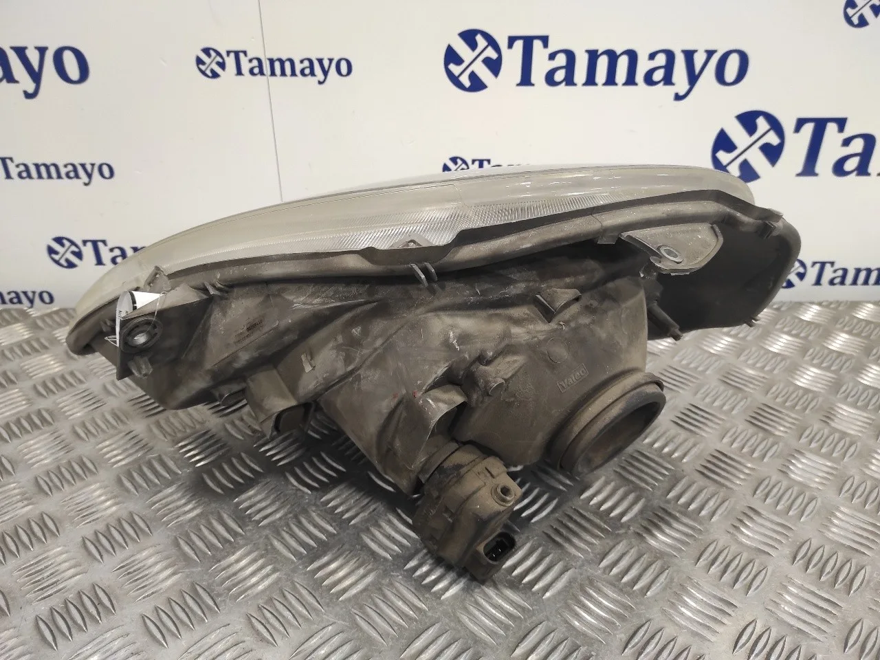 Faro Derecho para Renault Trafic Combi (Ab 4.01)