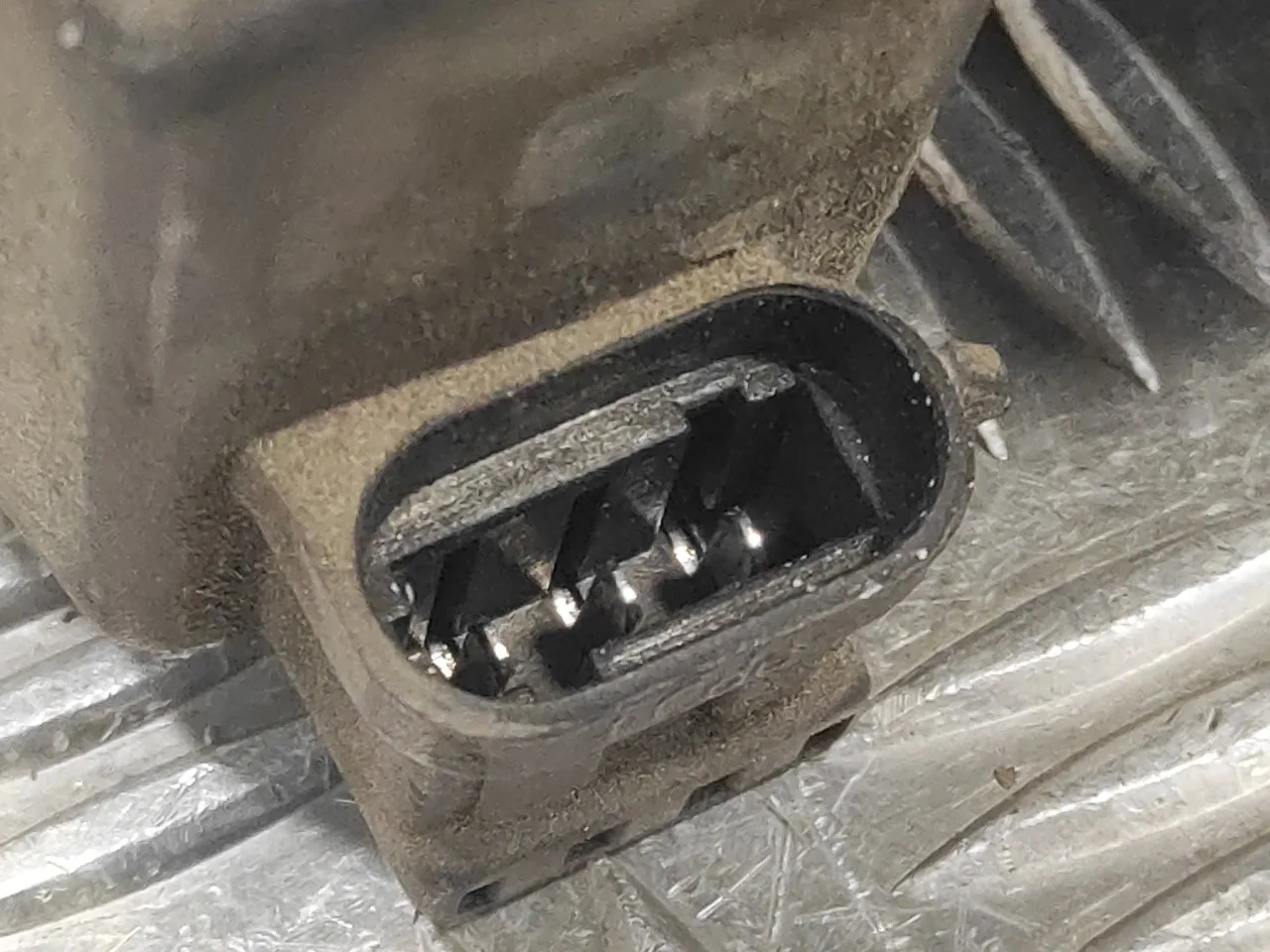 Faro Derecho para Renault Trafic Combi (Ab 4.01)